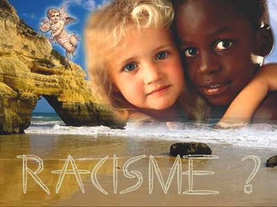 NON au racisme