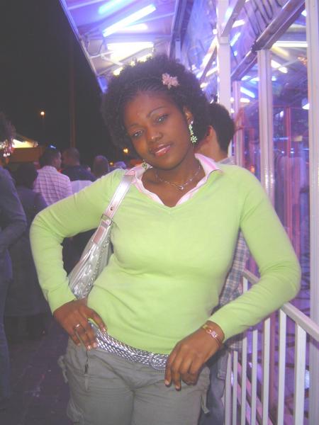 Leatitia