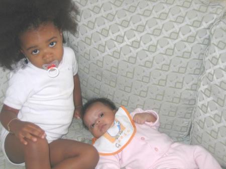 Mes chewiiies